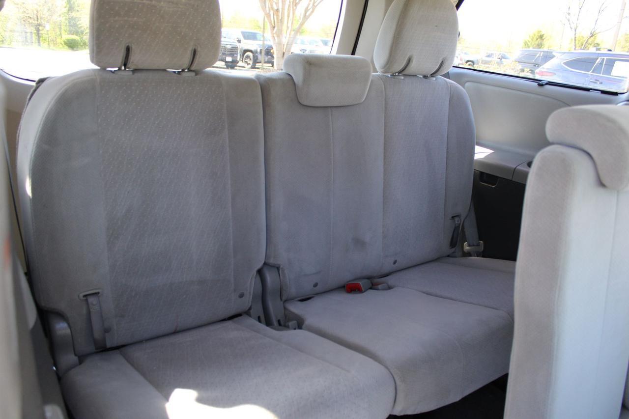 2015 Toyota Sienna LE 8 Passenger Stafford VA