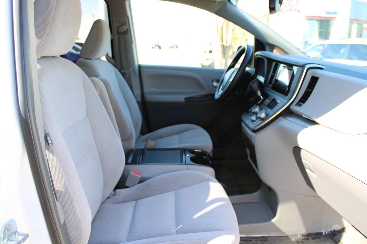 2015 Toyota Sienna LE 8 Passenger Stafford VA