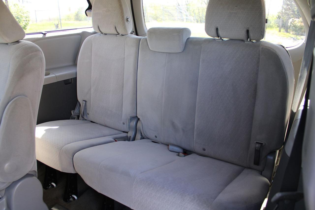 2015 Toyota Sienna LE 8 Passenger Stafford VA