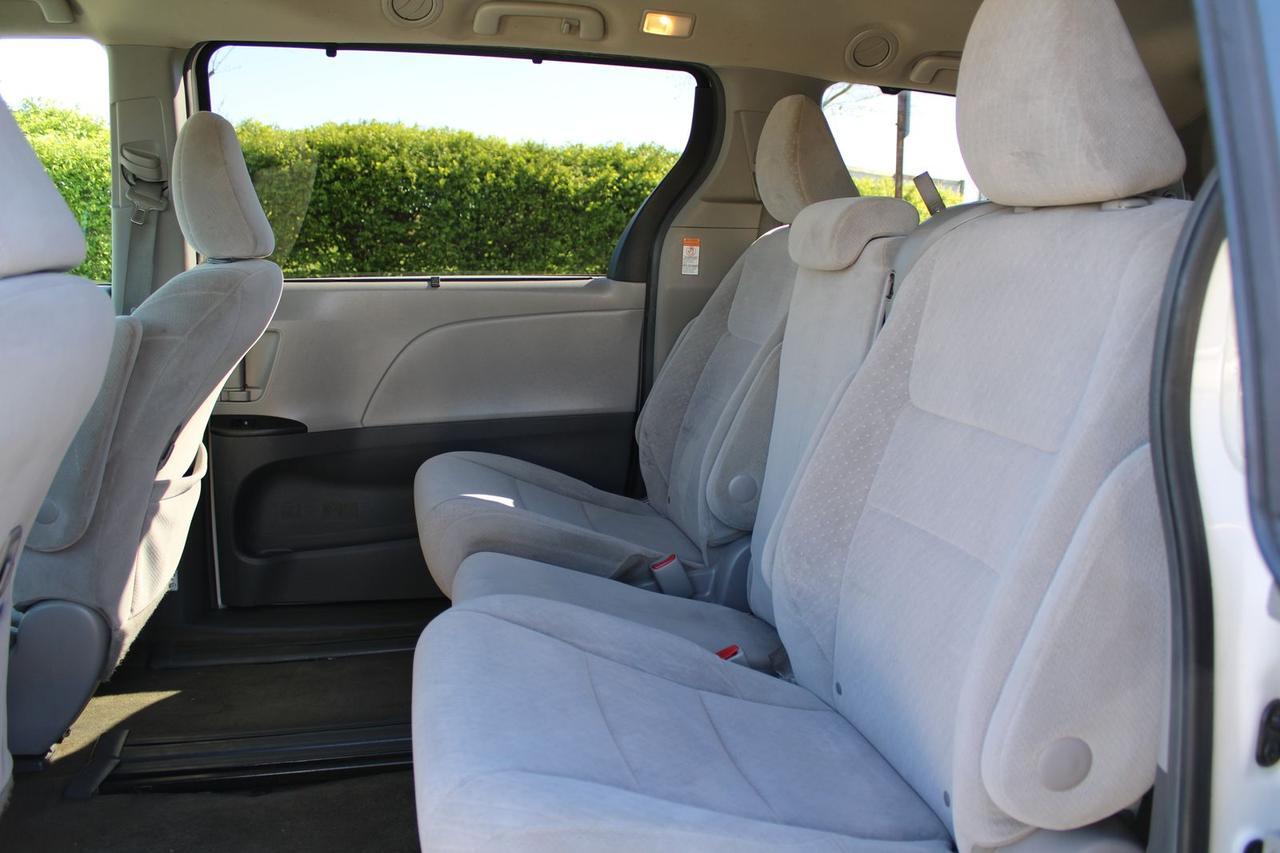 2015 Toyota Sienna LE 8 Passenger Stafford VA