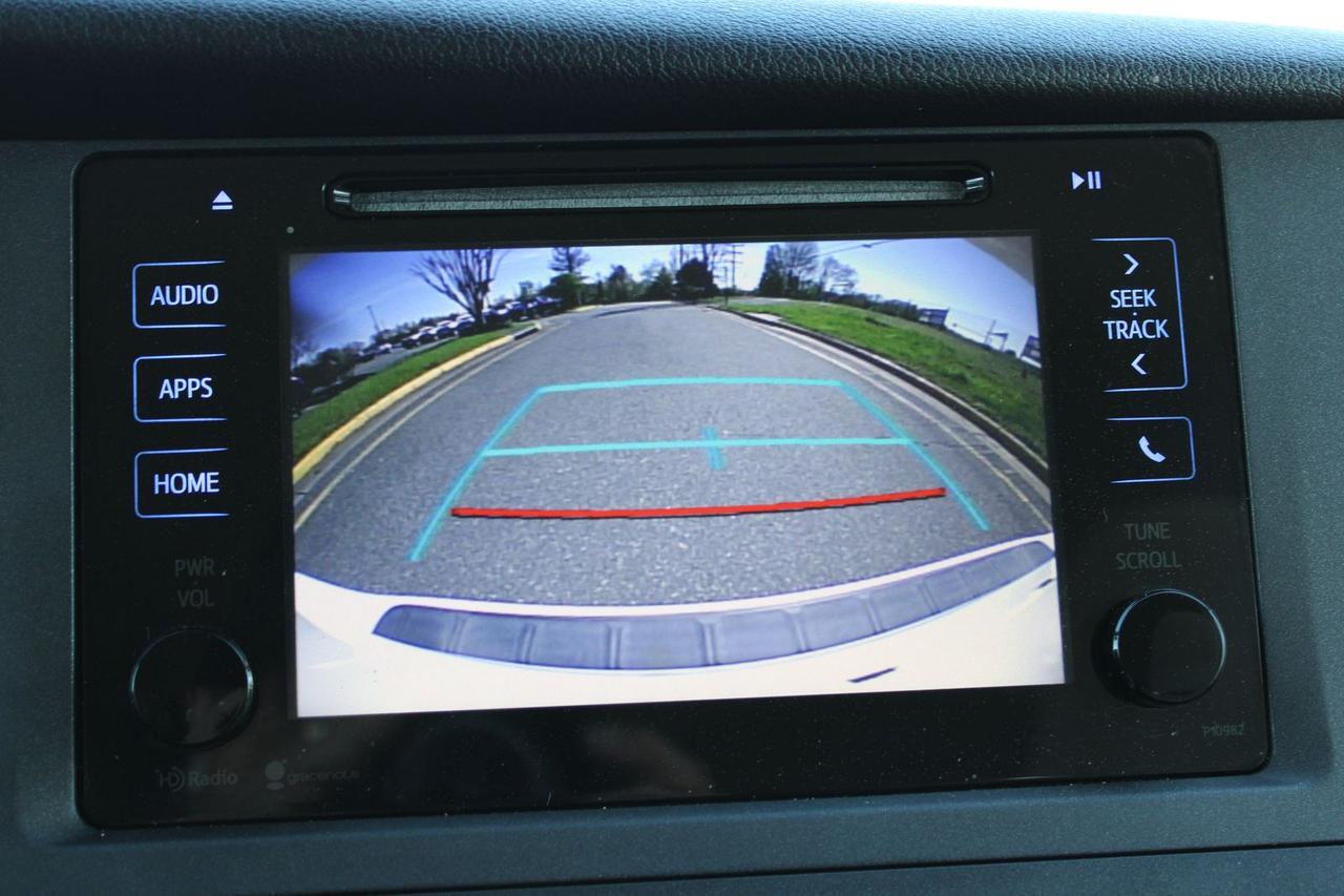 2015 Toyota Sienna LE 8 Passenger Stafford VA