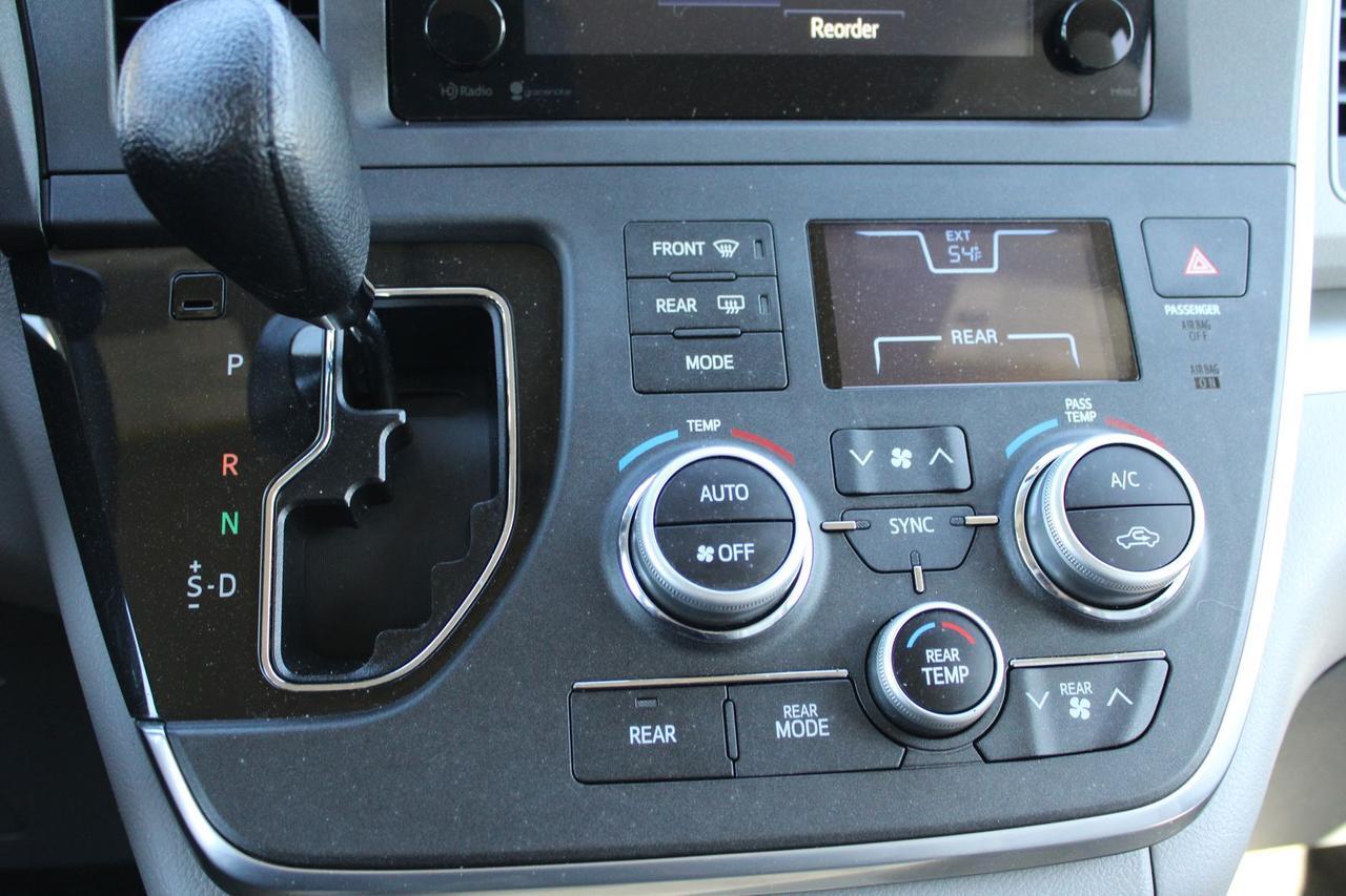 2015 Toyota Sienna LE 8 Passenger Stafford VA