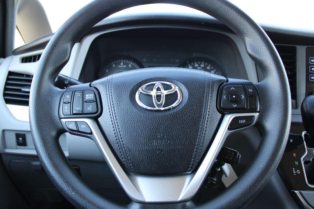 2015 Toyota Sienna LE 8 Passenger Stafford VA