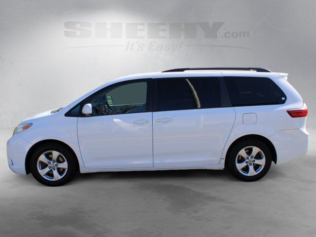 2015 Toyota Sienna LE 8 Passenger Stafford VA