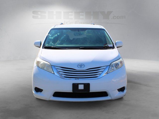 2015 Toyota Sienna LE 8 Passenger Stafford VA