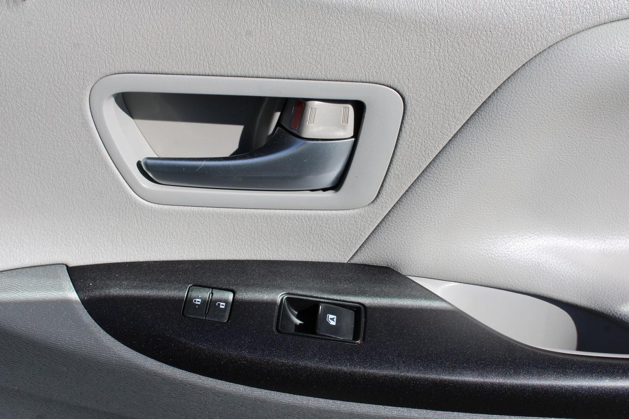 2015 Toyota Sienna LE 8 Passenger Stafford VA