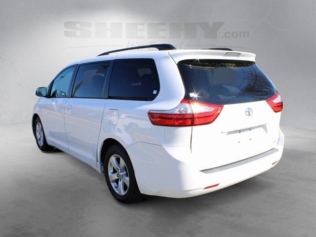 2015 Toyota Sienna LE 8 Passenger Stafford VA