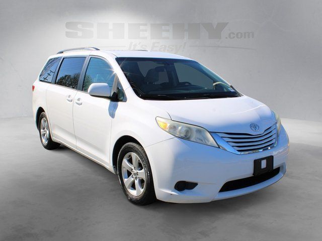 2015 Toyota Sienna LE 8 Passenger Stafford VA