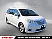 2015 Toyota Sienna LE 8 Passenger