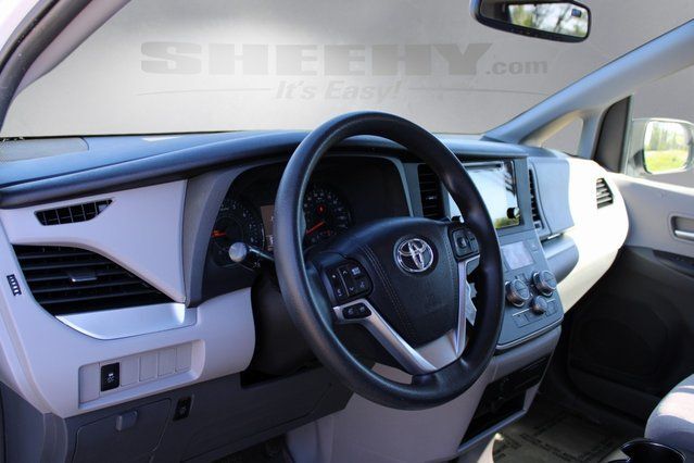 2015 Toyota Sienna LE 8 Passenger Stafford VA