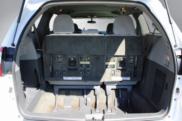 2015 Toyota Sienna LE 8 Passenger Stafford VA