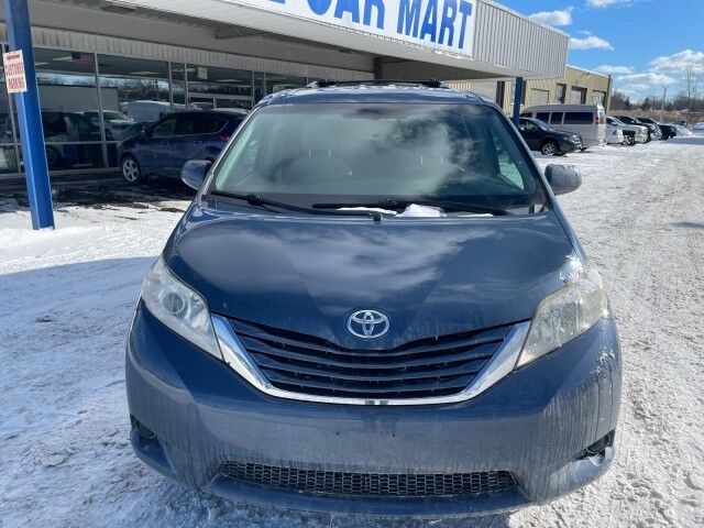 2015 Toyota Sienna LE AAS Cleveland OH