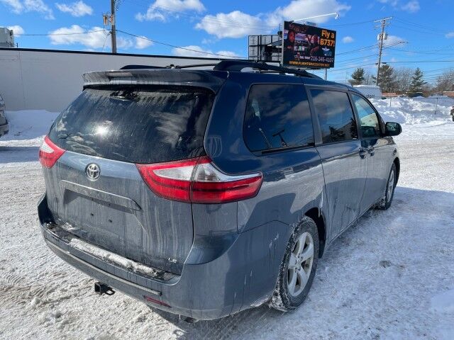 2015 Toyota Sienna LE AAS Cleveland OH
