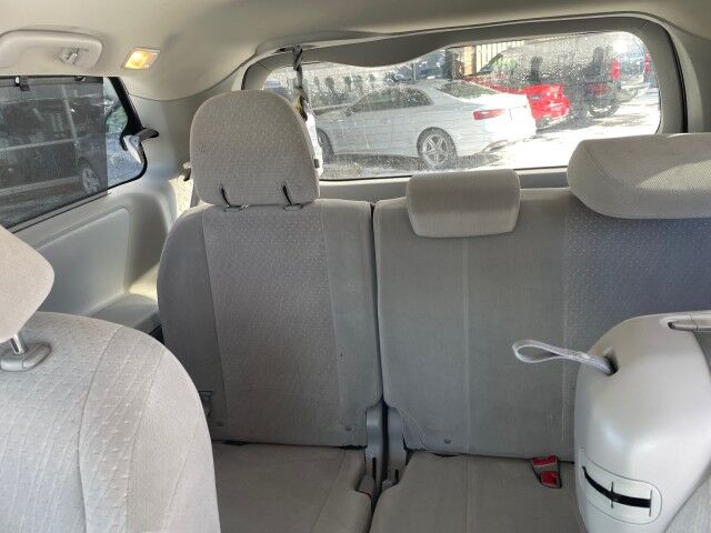 2015 Toyota Sienna LE AAS Cleveland OH