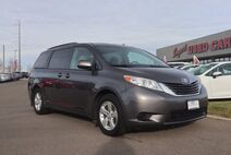 2015 Toyota Sienna LE Grand Junction CO 2015 Toyota Sienna LE Grand Junction CO
