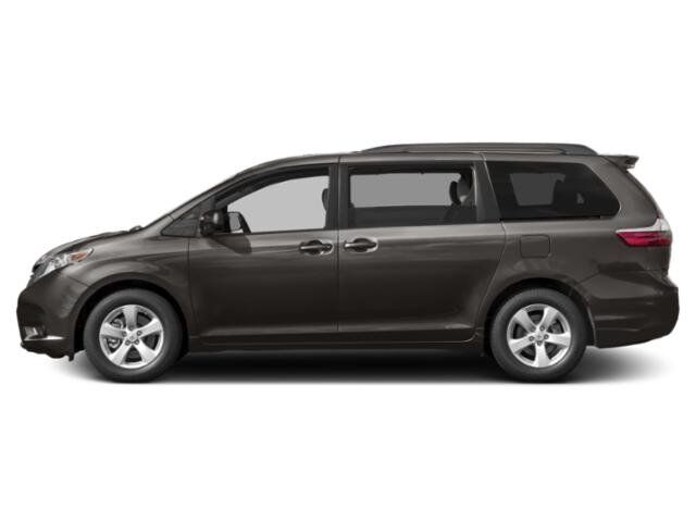 2015 Toyota Sienna LE Hurst TX