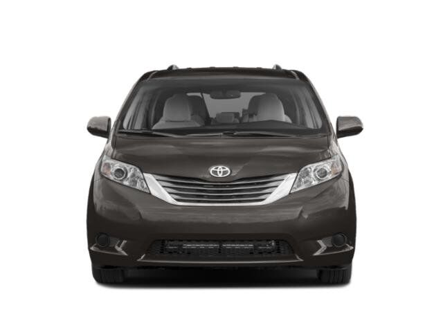 2015 Toyota Sienna LE Hurst TX