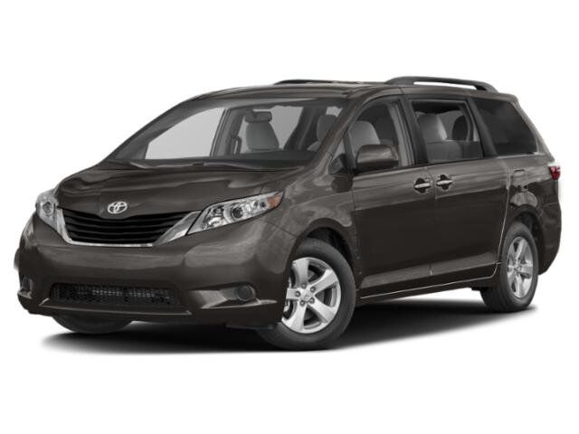 2015 Toyota Sienna LE Hurst TX