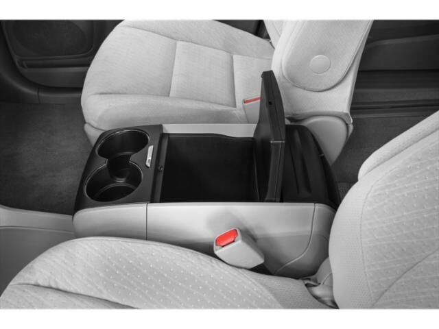 2015 Toyota Sienna LE Hurst TX