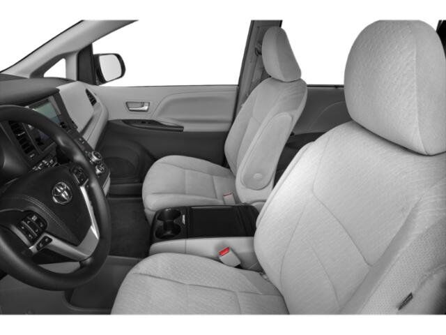 2015 Toyota Sienna LE Hurst TX