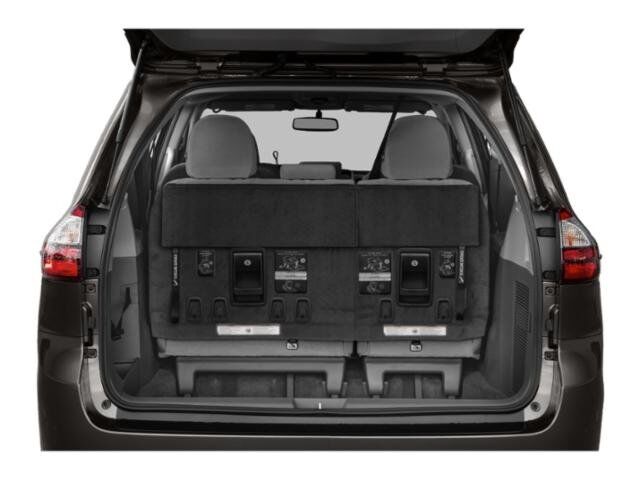 2015 Toyota Sienna LE Hurst TX