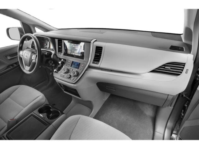 2015 Toyota Sienna LE Hurst TX