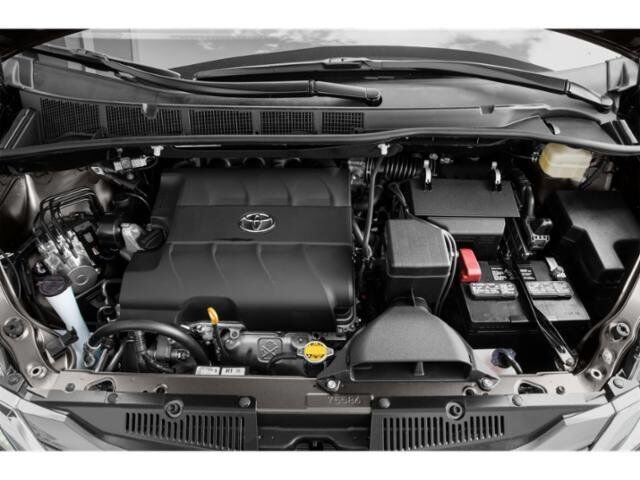 2015 Toyota Sienna LE Hurst TX