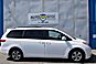 2015 Toyota Sienna LE LE Melbourne FL