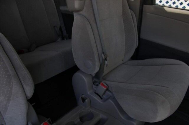 2015 Toyota Sienna LE LE Melbourne FL