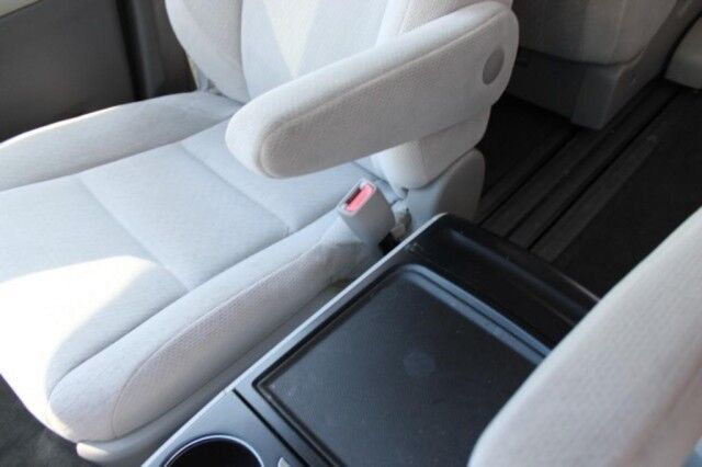 2015 Toyota Sienna LE LE Melbourne FL