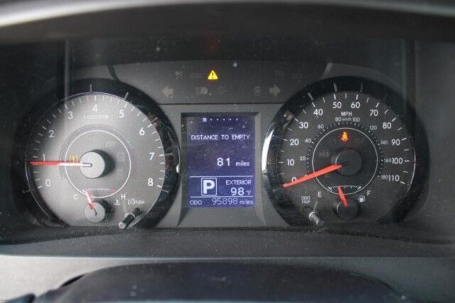 2015 Toyota Sienna LE LE Melbourne FL