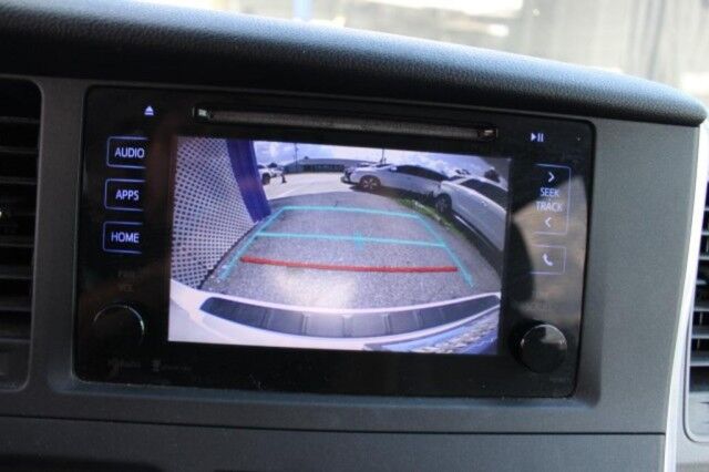 2015 Toyota Sienna LE LE Melbourne FL