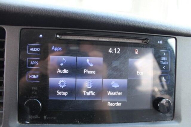 2015 Toyota Sienna LE LE Melbourne FL