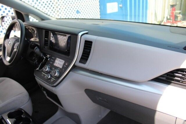 2015 Toyota Sienna LE LE Melbourne FL