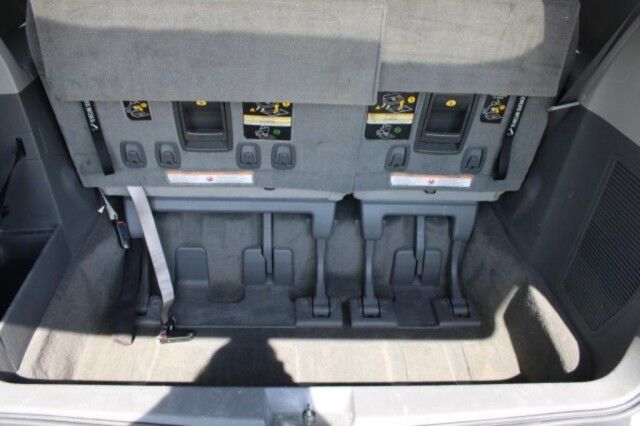 2015 Toyota Sienna LE LE Melbourne FL