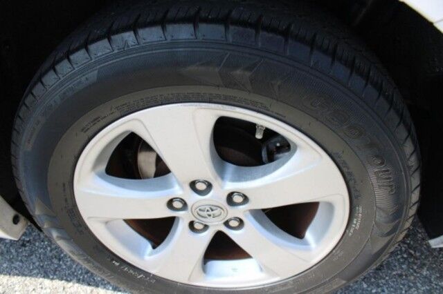 2015 Toyota Sienna LE LE Melbourne FL