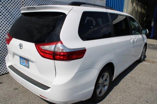 2015 Toyota Sienna LE LE Melbourne FL