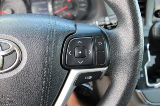 2015 Toyota Sienna LE LE Melbourne FL