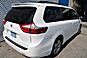 2015 Toyota Sienna LE LE Melbourne FL