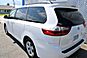 2015 Toyota Sienna LE LE Melbourne FL