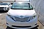 2015 Toyota Sienna LE LE Melbourne FL