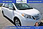 2015 Toyota Sienna LE LE Melbourne FL