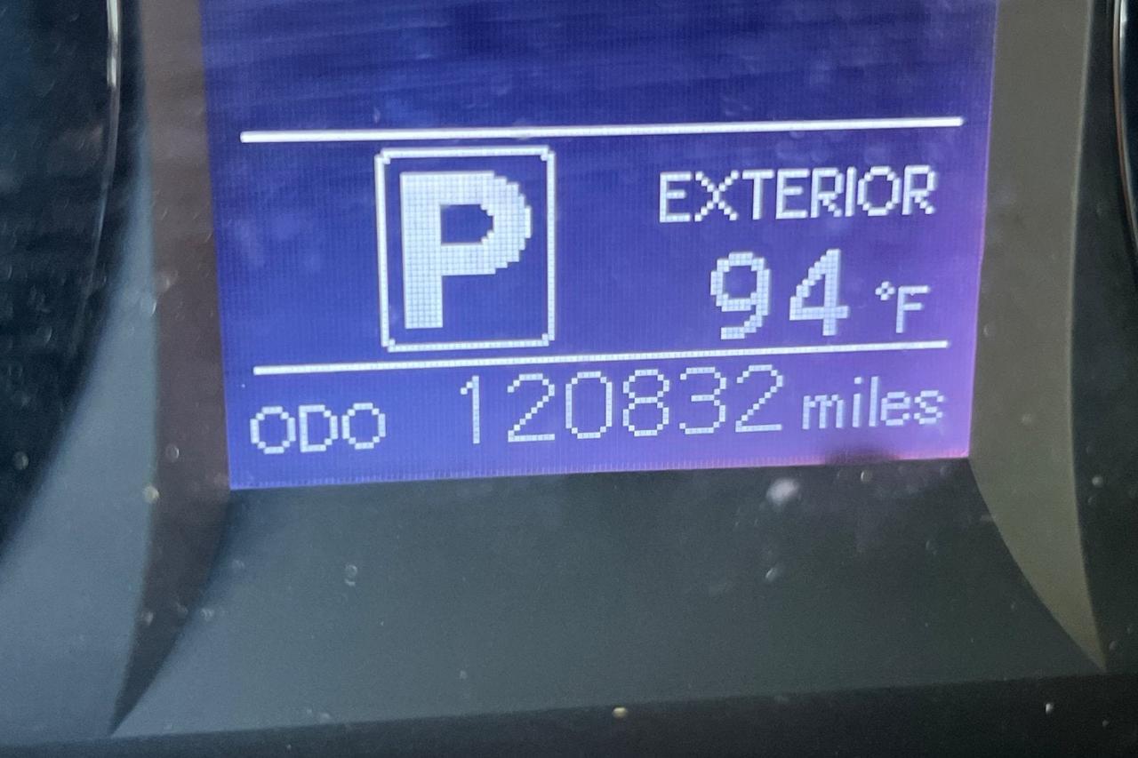 2015 Toyota Sienna LE Roseville CA