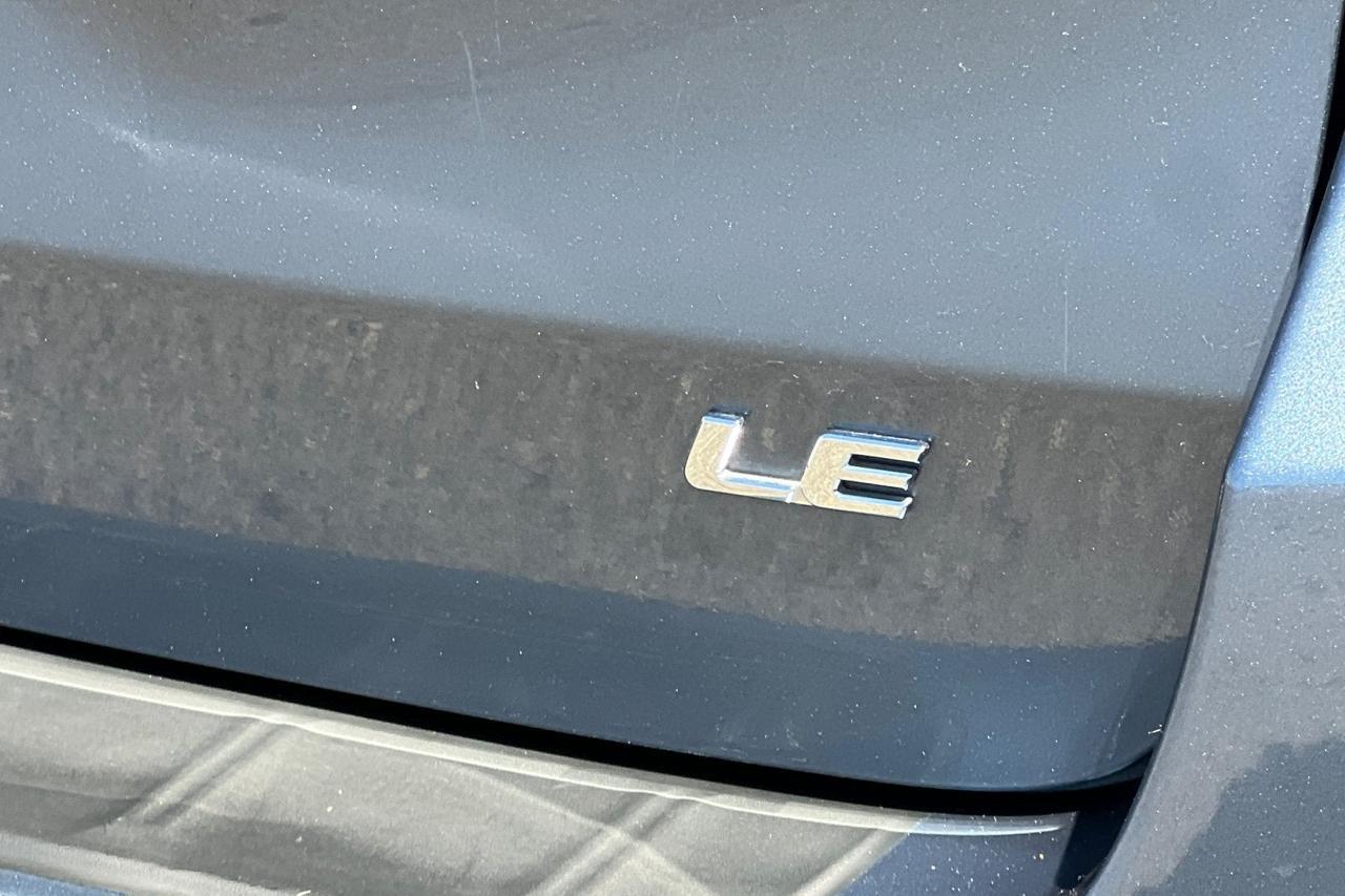 2015 Toyota Sienna LE Roseville CA