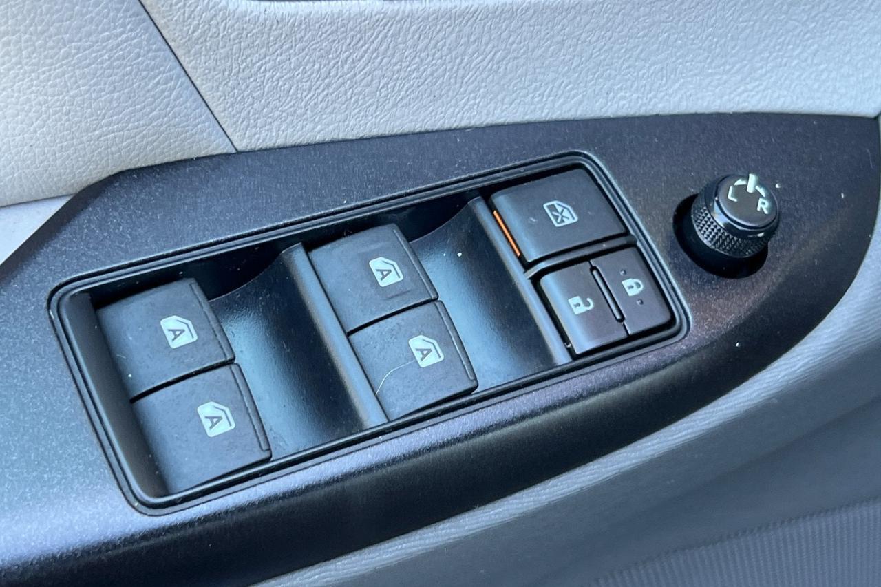 2015 Toyota Sienna LE Roseville CA