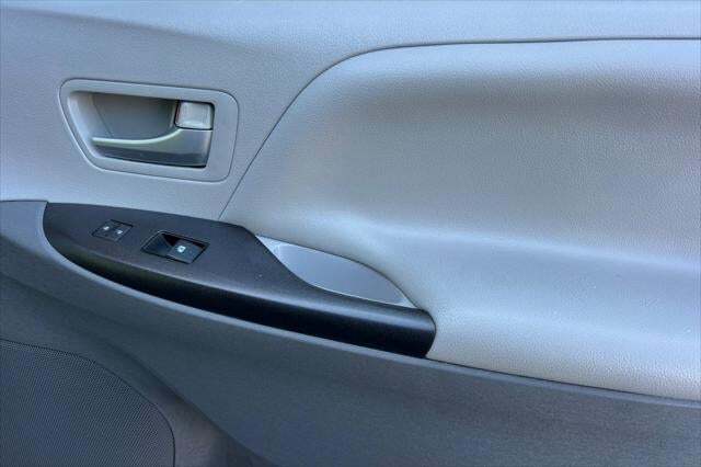 2015 Toyota Sienna LE Roseville CA