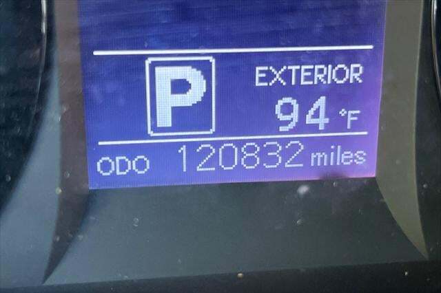 2015 Toyota Sienna LE Roseville CA