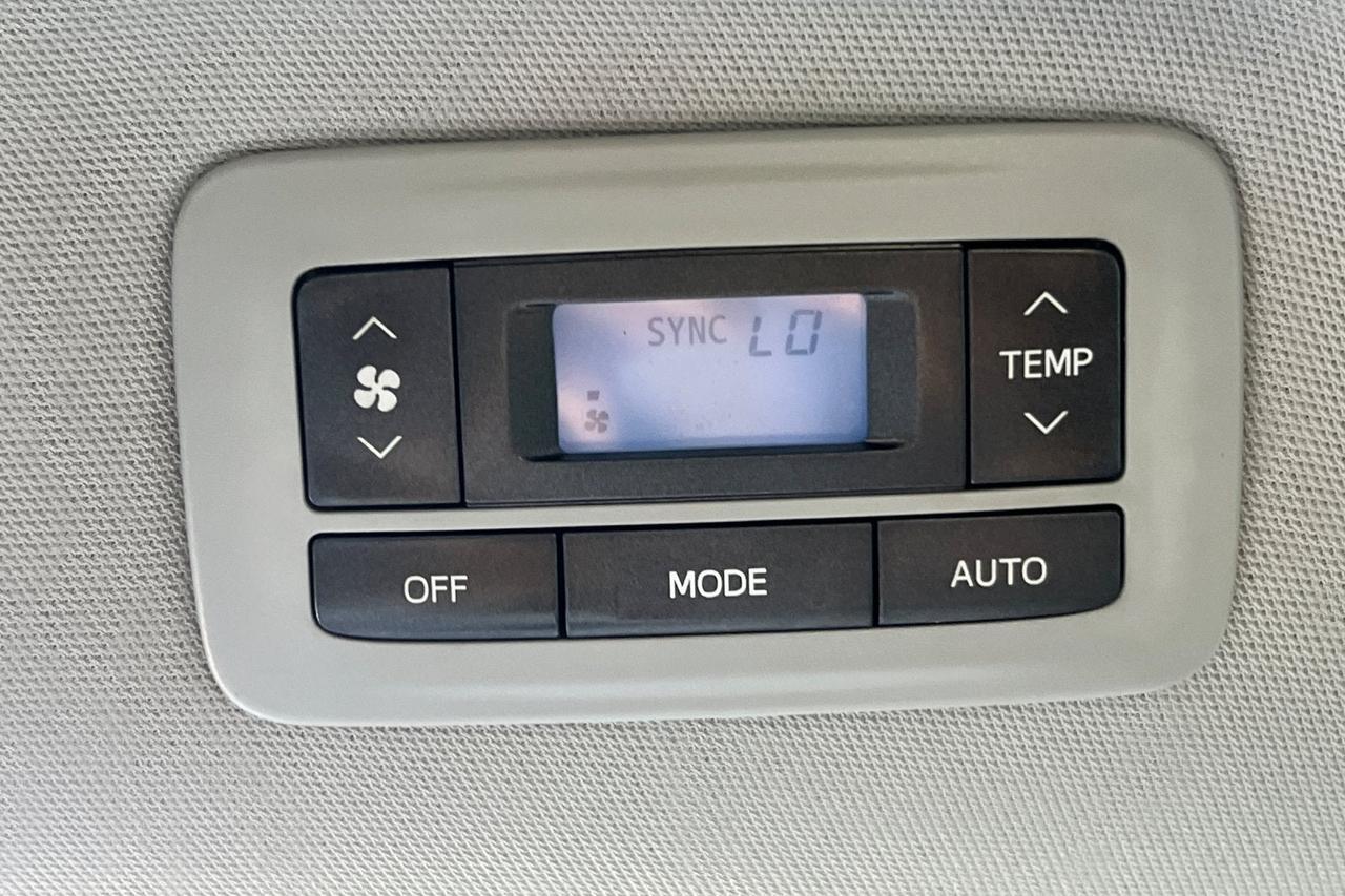 2015 Toyota Sienna LE Roseville CA