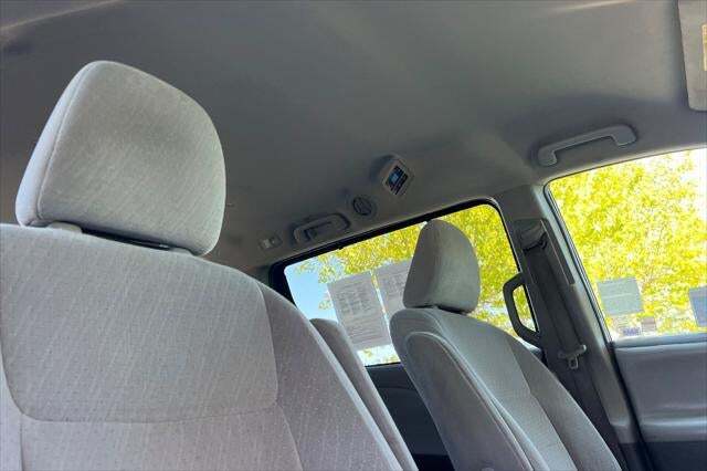 2015 Toyota Sienna LE Roseville CA