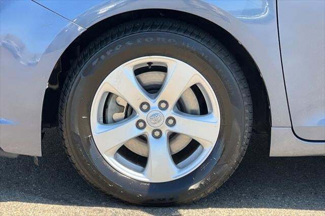 2015 Toyota Sienna LE Roseville CA